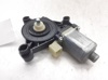 Motor eléctrico, elevalunas, puerta delantera derecha 5Q0959801C VAG