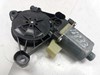 Motor eléctrico, elevalunas, puerta delantera derecha 5Q0959802B VAG