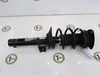 Amortiguador strut delantero 5QA413031AA VAG