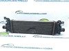 Intercooler Ford Fusion