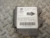 Centralita airbag para opel astra g berlina  x20dtl 5WK42905