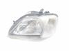 Faros delantero izquierdo 6001546788 RENAULT