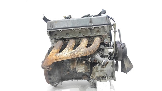 Motor completo 601911 Mercedes