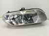 Faros delantero izquierdo 60620135 FIAT