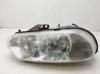 Faros delantero izquierdo 60620135 FIAT