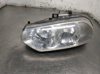 Faros delantero izquierdo 60620135 FIAT