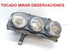 Faro derecho 60682088 FIAT