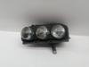 Faros delantero izquierdo 60682089 FIAT