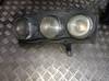 Faros delantero izquierdo 60682089 FIAT