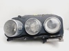 Faros delantero izquierdo 60682089 FIAT