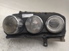 Faros delantero izquierdo 60683988 FIAT