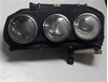 Faros delantero izquierdo 60683988 FIAT