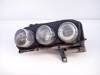 Faros delantero izquierdo 60683988 FIAT