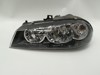 Faros delantero izquierdo 60695646 FIAT