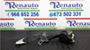 Cinturon seguridad trasero izquierdo para volkswagen golf vi (5k1) 1.6 advance cayc 617980700