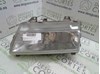 Faros delantero izquierdo 6204G9 PEUGEOT