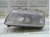 Faros delantero izquierdo 6204G9 PEUGEOT