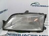 Faros delantero izquierdo 6204K5 PEUGEOT