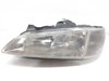 Faros delantero izquierdo 6204N0 PEUGEOT