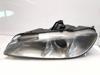 Faros delantero izquierdo 6204V2 PEUGEOT