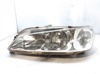 Faros delantero izquierdo 6204V7 PEUGEOT