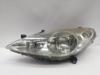 Faros delantero izquierdo 6204Z2 PEUGEOT