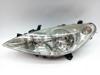 Faros delantero izquierdo 6204Z2 PEUGEOT