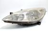 Faros delantero izquierdo 6204Z3 PEUGEOT