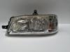 Faros delantero izquierdo 6208E3 PEUGEOT