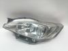 Faros delantero izquierdo 6208W3 PEUGEOT