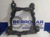 Subchasis delantero soporte motor 624052E010 HYUNDAI