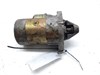 Motor de arranque 63101015 FIAT