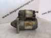 Motor de arranque 63101015 FIAT