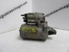 Motor de arranque 63102020 FIAT