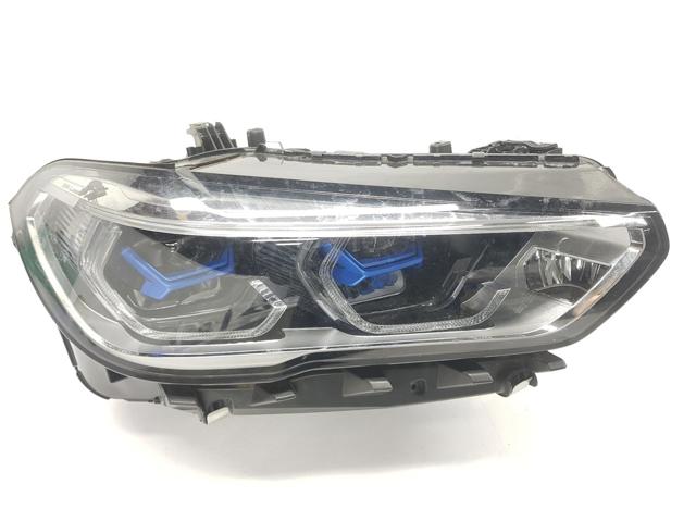 Faro derecho 63119850418 BMW