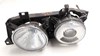 Faros delantero izquierdo 63121391329 BMW