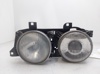 Faros delantero izquierdo 63121391597 BMW