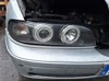 Faro derecho 63126900198 BMW