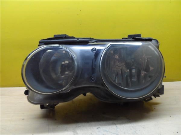 Faro izquierdo 63126902747 BMW