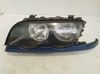 Faros delantero izquierdo 63126906493 BMW