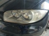 Faros delantero izquierdo 63126924485 BMW