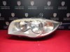 Faros delantero izquierdo 63126924485 BMW