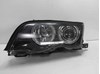 Faros delantero izquierdo 63127165769 BMW