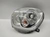 Faros delantero izquierdo 63129801027 BMW