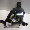 Luz antiniebla derecha 63177199894 BMW