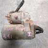 Motor de arranque 63223200 FIAT