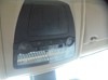 Luz interior (cabina) 63319163699 BMW