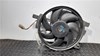 Ventilador (rodete +motor) Radiador de intercooler con electromotor completo 6385000593 MERCEDES