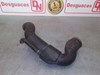 Manguera de radiador arriba 6385010782 MERCEDES