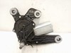 Motor limpiaparabrisas luna trasera 6405J9 PEUGEOT